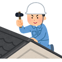 屋根修理のメリットと行うのに最適な時期とは